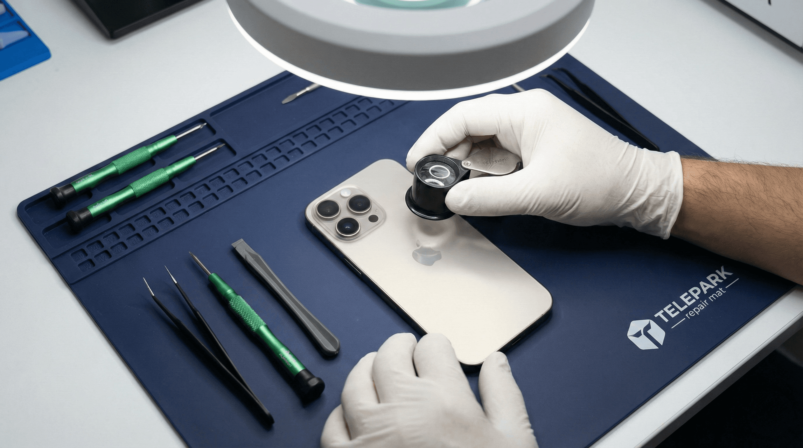 iPhone 16 Pro Max: Screen Durability and Repair Guide