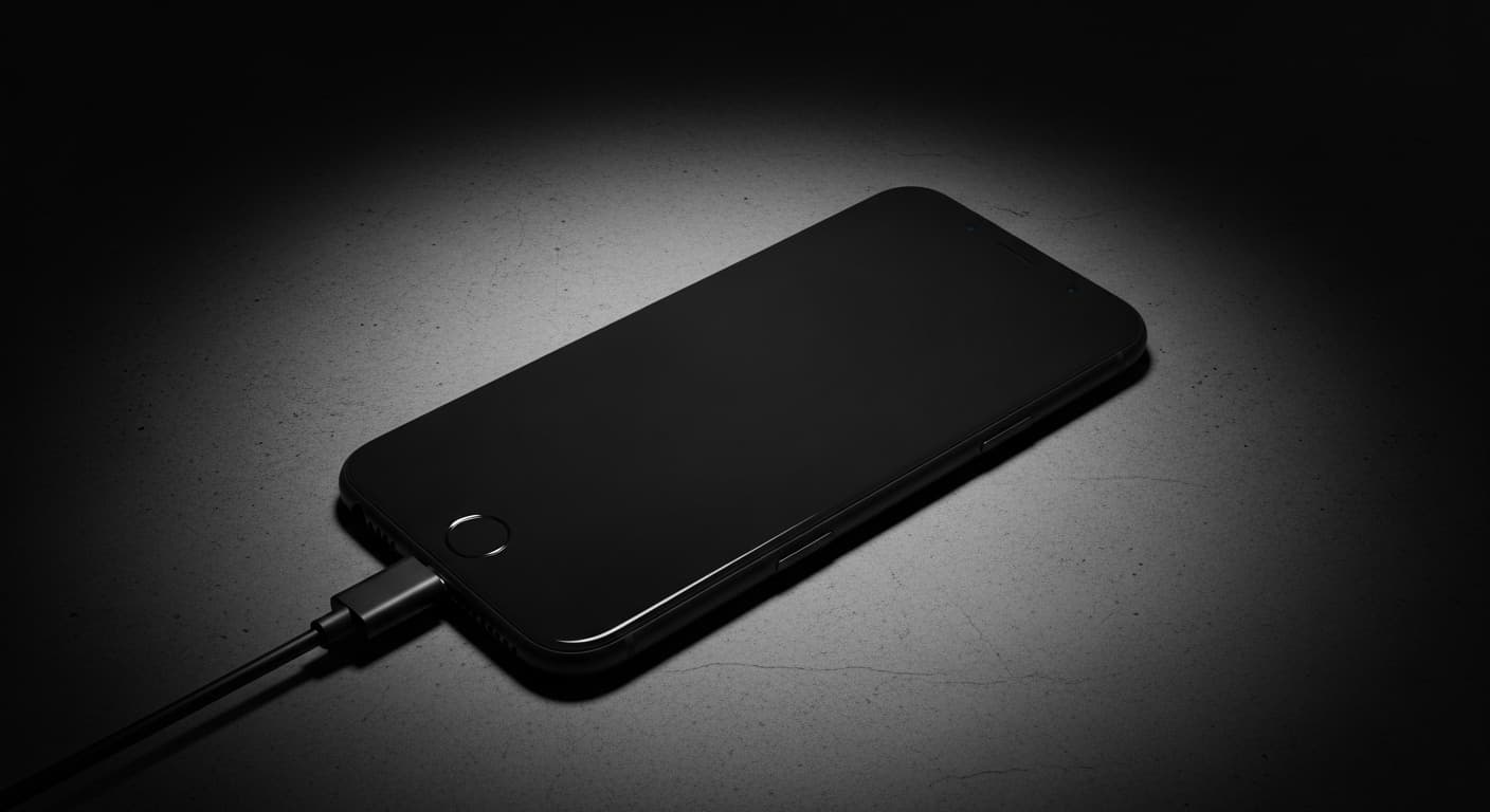 Phone Won't Turn On? Complete Troubleshooting Guide for All Brands