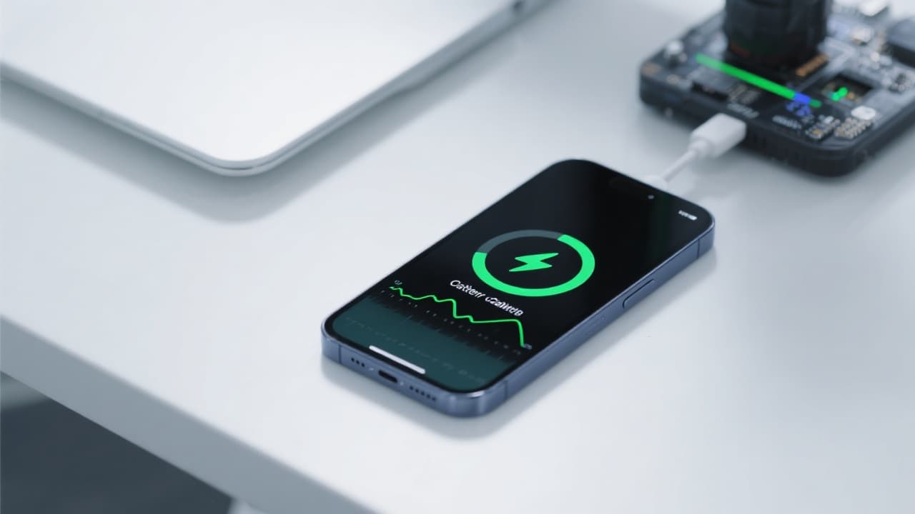 Phone Dies at 30%? Complete Battery Calibration & Health Guide