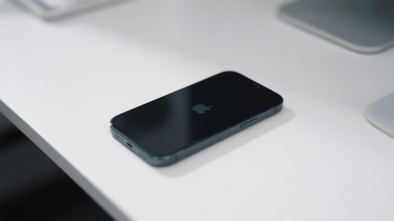 Why Your iPhone Screen Goes Black (And How to Fix It)