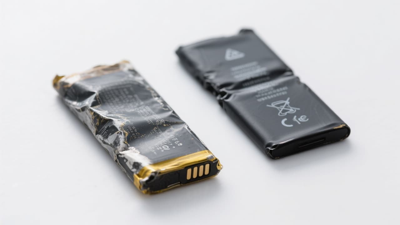 When to Replace Your Old Phone Battery: Complete Replacement Guide