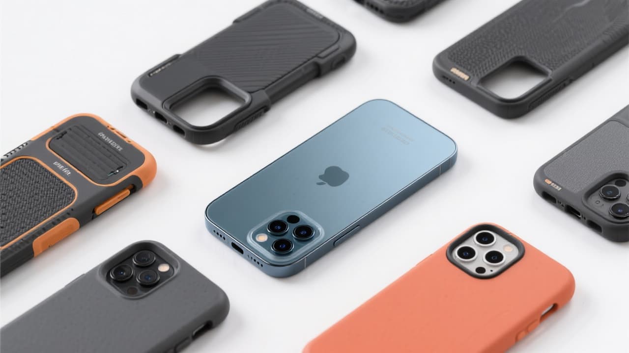 Mükemmel Telefon Kılıfı Seçme Rehberi