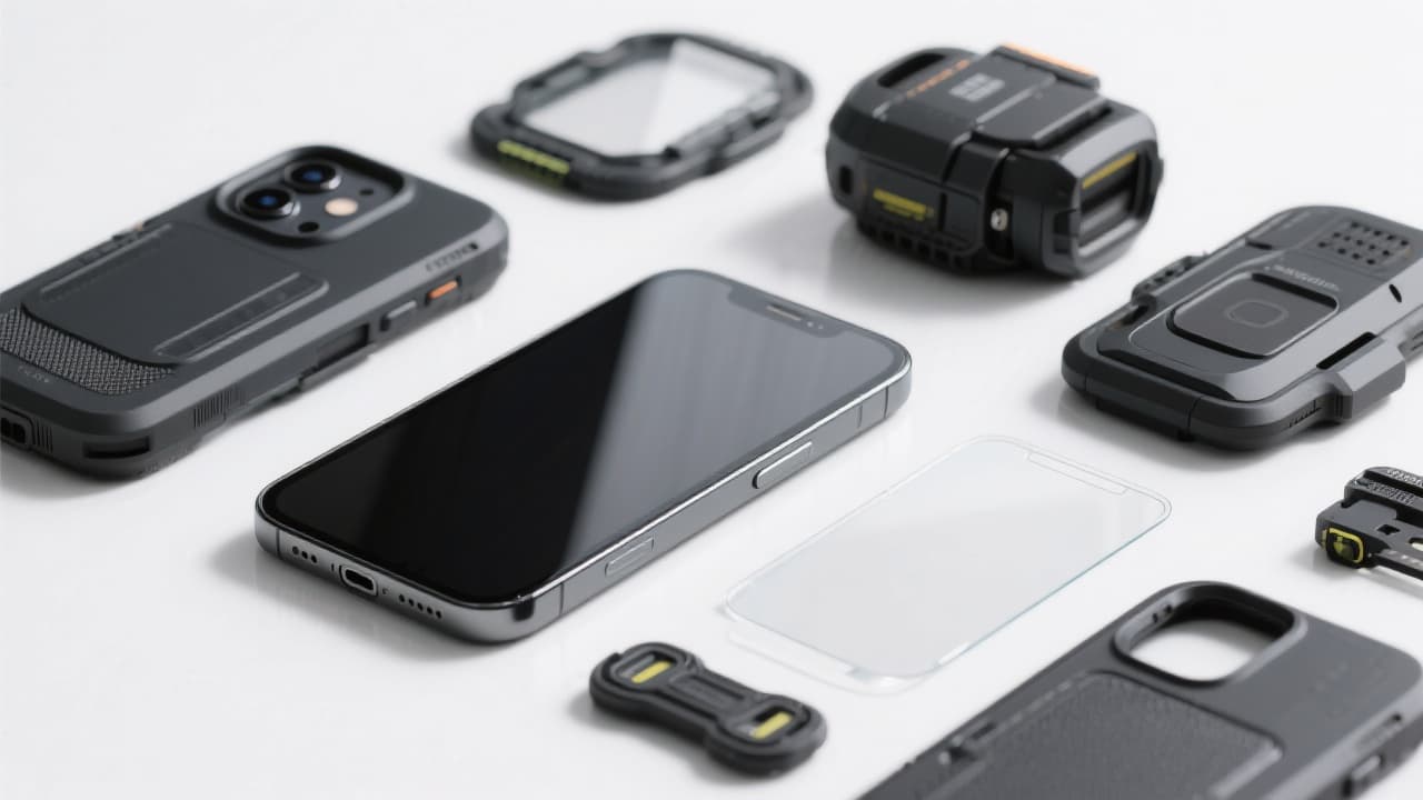Telefon Korunması Nihai Rehberi: Tam Cihaz Güvenlik Çözümleri
