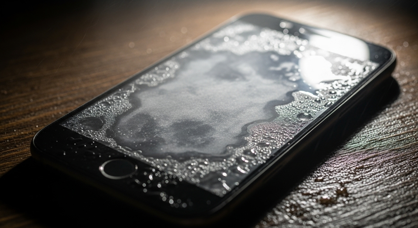 Can Humidity Damage Your Phone? Speaker, Charging, and Condensation Signs